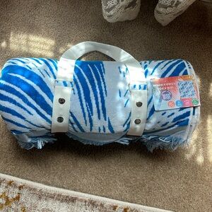 Loft by Loftex Beach Towel for Two - Brand New - Jumbo Size